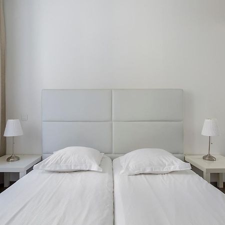 Le Jacquard Garage Lyon Centre Pour 2 A 8 Pers Apartman Kültér fotó
