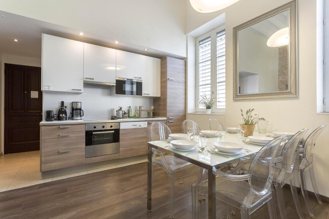 Le Jacquard Garage Lyon Centre Pour 2 A 8 Pers Apartman Kültér fotó