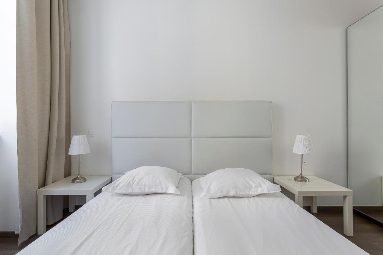 Le Jacquard Garage Lyon Centre Pour 2 A 8 Pers Apartman Kültér fotó