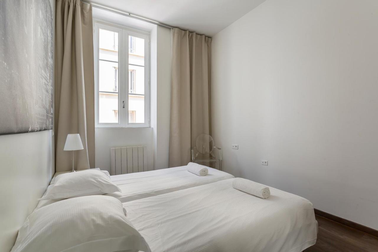Le Jacquard Garage Lyon Centre Pour 2 A 8 Pers Apartman Kültér fotó