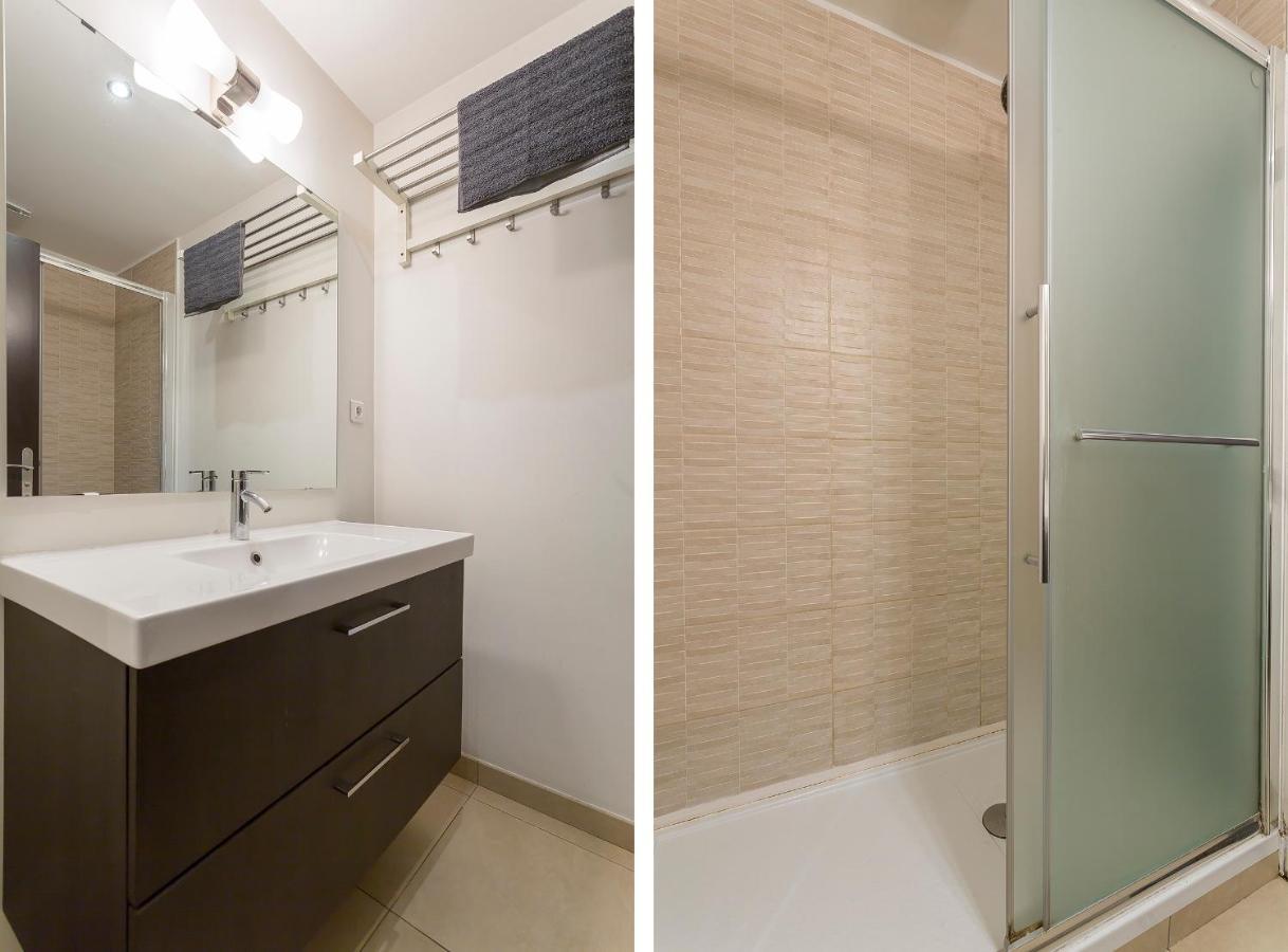 Le Jacquard Garage Lyon Centre Pour 2 A 8 Pers Apartman Kültér fotó