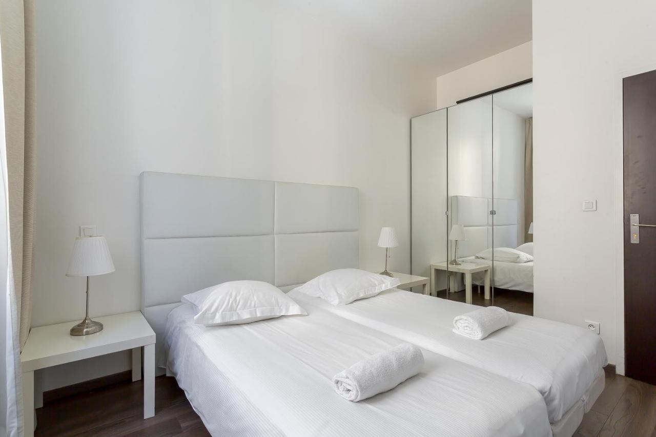 Le Jacquard Garage Lyon Centre Pour 2 A 8 Pers Apartman Kültér fotó